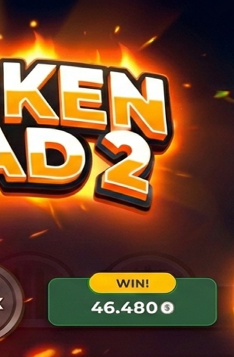 Chicken Road 2 Game App