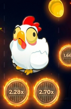 Chicken Road 2 Game App