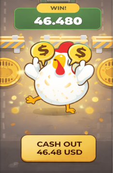 Chicken Road 2 Game App