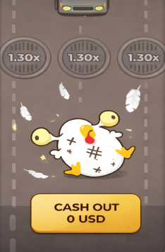 Chicken Road 2 Game App